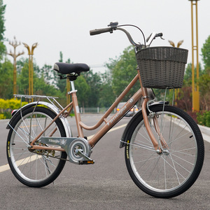 Meilleures vélos <span class=keywords><strong>de</strong></span> <span class=keywords><strong>ville</strong></span> <span class=keywords><strong>pour</strong></span> femmes, vélo <span class=keywords><strong>de</strong></span> route 26 pouces <span class=keywords><strong>pour</strong></span> femmes, fabriqué en Chine, vélo <span class=keywords><strong>pour</strong></span> femmes - Product Image 5