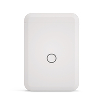 Niimbot-impresora de etiquetas D110 para teléfono inteligente, mini dispositivo barato para botellas, productos de cocina, perfume, cosméticos, etiqueta de nombre, android e ios