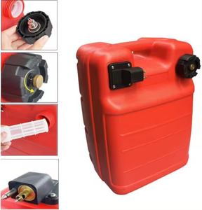 <span class=keywords><strong>Réservoir</strong></span> de carburant de moteur <span class=keywords><strong>hors</strong></span>-<span class=keywords><strong>bord</strong></span> marin Little Dolphin 24L pour moteur <span class=keywords><strong>hors</strong></span>-<span class=keywords><strong>bord</strong></span> T15 Matériel marin - Product Image 5
