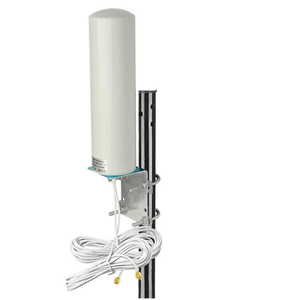 Antenne extérieure omnidirectionnelle double ligne Wi-Fi 3G 4G LTE SM A/TS9 à connecteur barillet pour B593 B525 E5186 B612 B715 – Offre Spéciale - Product Image 3