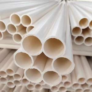 高密度聚乙烯（HDPE）多孔梅花形塑料管轻质光缆网络框架改造工厂经济实惠 - Product Image 2