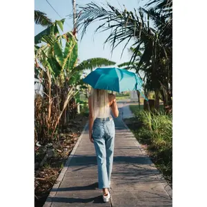 Mini parapluie Impact AWARE, merchandising durable - Product Image 3