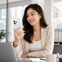 Realme GT8 Pro 5G Version Globale 16 Go 1 To Snapdragon 8 Elite Gen 5 7000 mAh 120 W Système d'imagerie Ricoh 200 MP Smartphone Android
