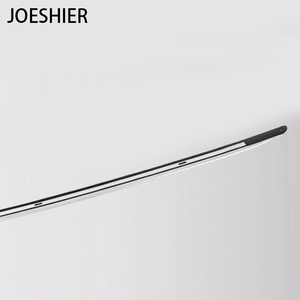 JOESHIER Wholesale 4x4 Car Roof Rack Cargo Carrier Fit For Honda UR-<b>V</b> Roof Rails Roof Rack Side Rail <b>Bars</b> Aluminum Alloy - Product Image 2