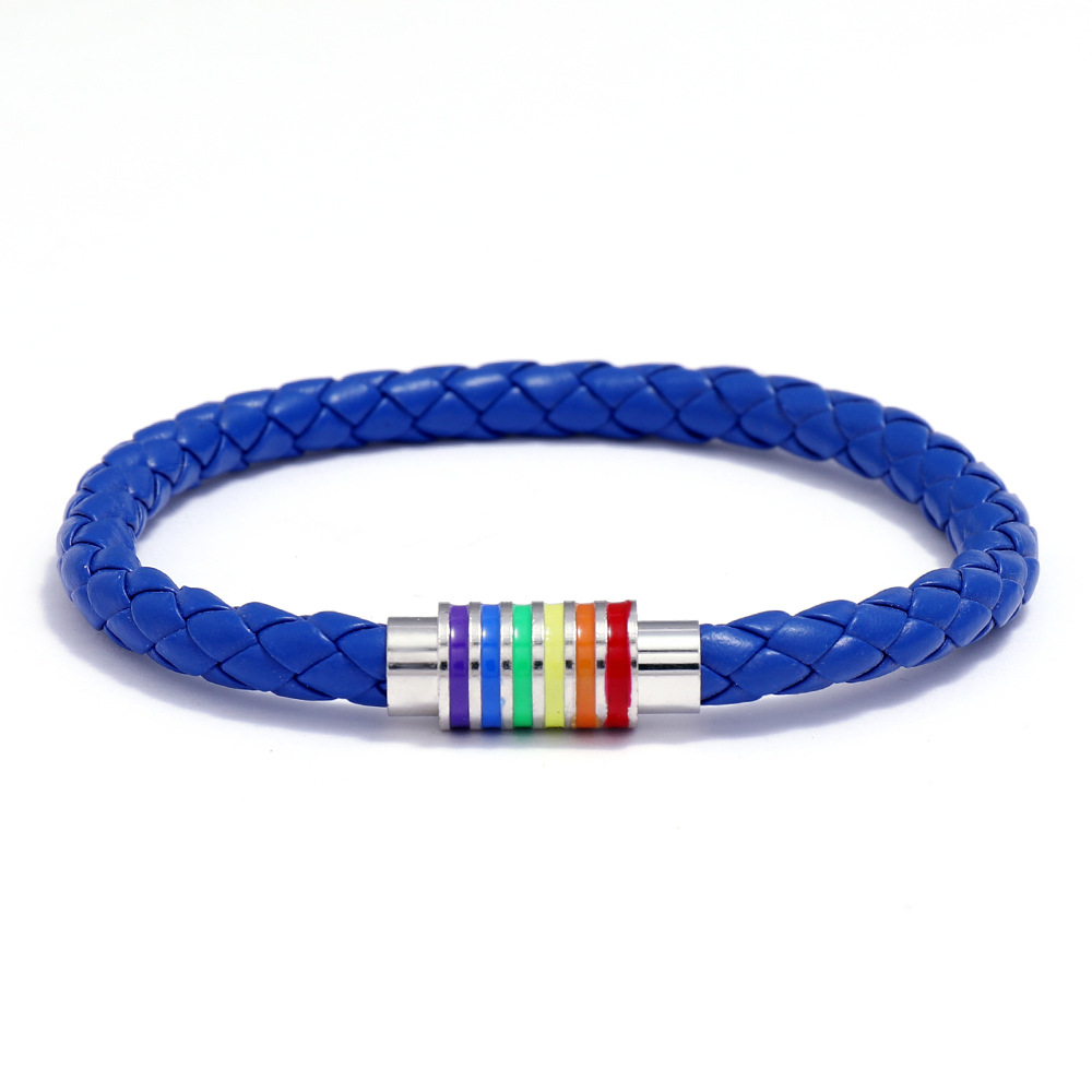 Azul