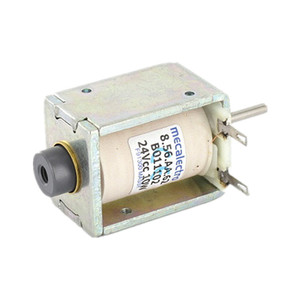 Válvula Solenoide Mecalectro 8.13.At.83, Bobina Electromagnética para Uso Industrial - Product Image 3