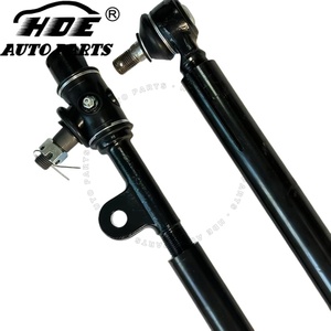 45450-69255 4545069255 Wholesale HDE <b>Auto</b> Parts Steering <b>Relay</b> Rod Assy for Toyota Land Cruiser - Product Image 5