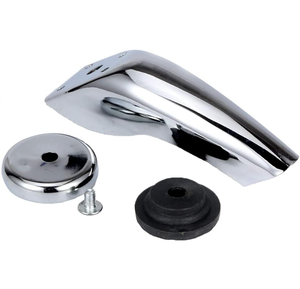 <span class=keywords><strong>Gambe</strong></span> <span class=keywords><strong>per</strong></span> Divano e Tavolino in Ferro Cromato, <span class=keywords><strong>Gambe</strong></span> di Supporto <span class=keywords><strong>per</strong></span> Letto e Armadio in Stile Antico, Piedini Portanti <span class=keywords><strong>per</strong></span> Mobili e Mobile TV - Product Image 2