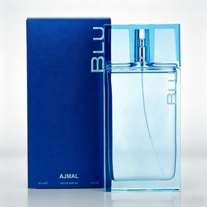 Perfume Original de Alta Calidad <span class=keywords><strong>Ajmal</strong></span> Blu Eau De Parfum 90ml, Perfume Árabe de Larga Duración para Hombre - Product Image 6