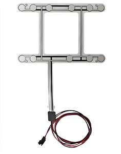 Película de recordatorio de seguridad para asiento de coche, aplicación multiescena, Sensor de presión de automóvil, cojín de membrana, reseñas de OEM - Product Image 4