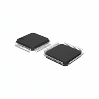Speicherchip 71421La25Pfgi8 64 Lqfp Elektronische Komponenten BOM IC auf Lager