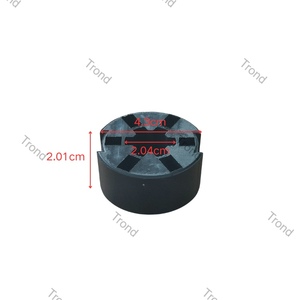 Rueda de tubo duradera de alta calidad de 45mm utilizada para 40 <span class=keywords><strong>Somfy</strong></span> <span class=keywords><strong>Motor</strong></span> utilizado para persianas enrollables motorizadas - Product Image 4