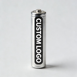 Pilas de Zinc-Carbono AAA con Logotipo Personalizado, 1.5V, Pilas Secas para Linternas, Controles Remotos, Juguetes, <span class=keywords><strong>Compra</strong></span> al por Mayor Económica - Product Image 6