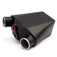 Fourniture directe d'usine nouvelle barre et plaque de refroidisseur d'air d'eau 300hp pour SeaDoo Jetski pour usine de fabrication