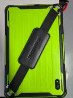 Tableta resistente verde oscuro MTK8781 10,95 pulgadas con módulo NFC Tableta Android