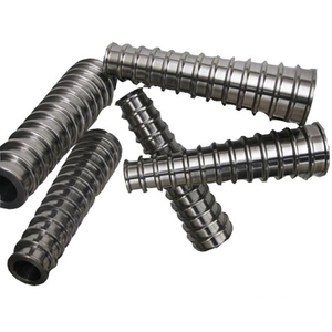 Fabrication En Céramique Revêtement de Revêtement De Carbure de Tungstène Cabestans - Product Image 4