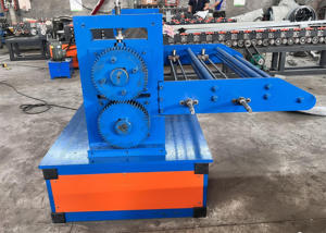 China <strong>Supplier</strong> Aluminum Galvanized Sheet Pattern Making <strong>Embossing</strong> <strong>Machine</strong> - Product Image 2