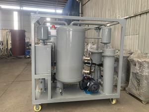 Système de filtration diesel, systèmes de polissage du carburant, séparateur huile-eau coalescent, <span class=keywords><strong>filtre</strong></span> à carburant diesel - Product Image 5