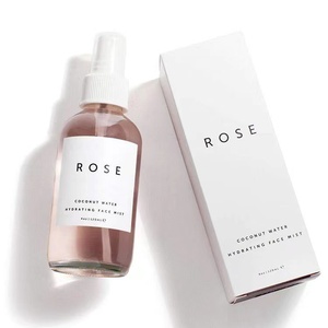 Spray hydratant en profondeur sans <span class=keywords><strong>alcool</strong></span>, 100ml, <span class=keywords><strong>eau</strong></span> <span class=keywords><strong>de</strong></span> <span class=keywords><strong>rose</strong></span> pour le visage et les cheveux, peut être utilisé pour équilibrer le PH <span class=keywords><strong>de</strong></span> la peau, produits capillaires - Product Image 6
