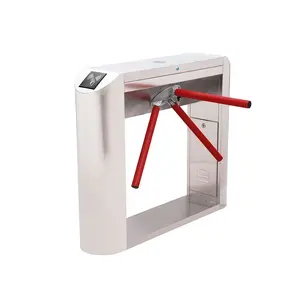 Brand new AKT305 high quality waist automatic tripod turnstile