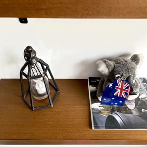 Librería y estantería de madera de pino moderna para el hogar, dormitorio, sala de estar, escuela, muebles de Hotel, diseño personalizable - Product Image 6