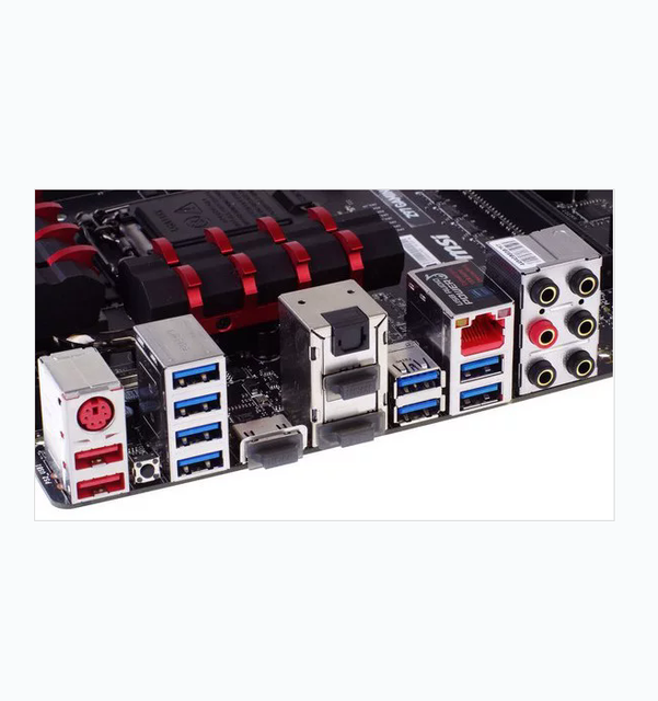 New Motherboard Board, Chassis Board, IO Board, Z97 GAMING7 Board Board