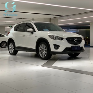 Véhicules de luxe d'occasion <span class=keywords><strong>Mazda</strong></span> <span class=keywords><strong>CX</strong></span>-5 Voiture à essence essence essence 2.0L 6-AT automatique 5 places SUV FWD à <span class=keywords><strong>vendre</strong></span> - Product Image 1
