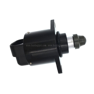 Bộ phận chất lượng cao điều khiển không khí nhàn rỗi (iac) van 1920ah a96157 cho Citroen berligo/C2/C3 Peugeot 106/206/306/307/partainer - Product Image 3