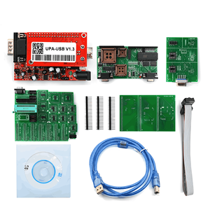 Programador USB V1.3 UPA-USB, Unidad Principal, Herramienta de Diagnóstico OBD2 y Ajuste de <span class=keywords><strong>Chip</strong></span> ECU, Lector de Códigos - Product Image 1