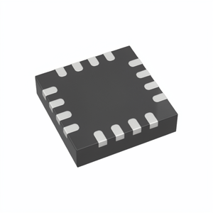 Components Electronic 16 WFQFN Exposed Pad Power Management (PMIC) Manufacturer Channel MAX15059AETE+ - Product Image 1