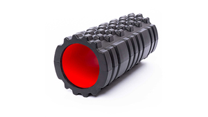 2023 Bọt Con Lăn Mật Độ Cao Mềm Lưới EVA Hollow Tập Thể Dục Yoga Bọt Con Lăn Massage Cơ Bắp Bọt Con Lăn Cho Tập Thể Dục - Product Image 3