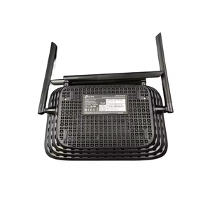 Routeur WiFi double bande <span class=keywords><strong>TP</strong></span>-<span class=keywords><strong>LINK</strong></span> TL-Archer C5 <span class=keywords><strong>AC1200</strong></span> Routeur sans fil 2.4G/5GHz Antennes 5db 300mbps+867mbps Version anglaise - Product Image 4