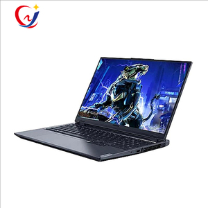Original Legion 5 Pro Y9000P 2021 แล็ปท็อปเกมมิ่งประสิทธิภาพสูงขนาด 16 นิ้ว ใช้หน่วยประมวลผล Core I7 รุ่นที่ 11 พร้อมการ์ดจอ RTX 3060/3070 แรม 32GB  SSD 1TB รุ่นอื่นๆ L - Product Image 1