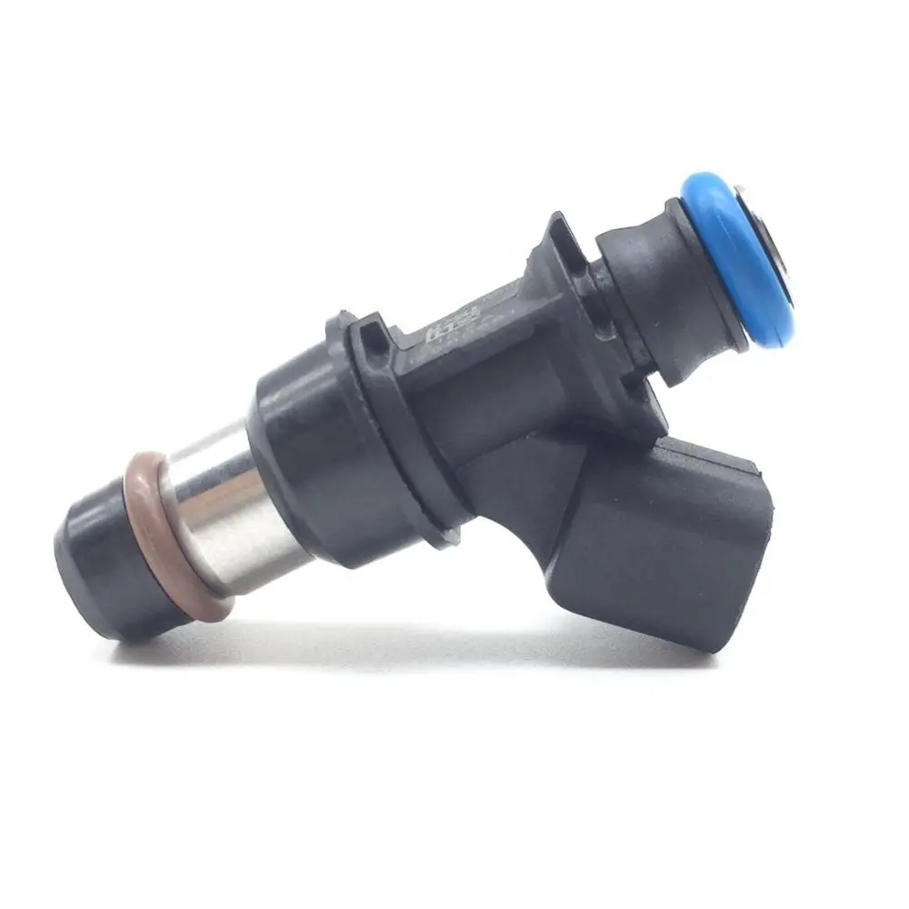 engine part fuel injector 12580681 For Cadillac Chevrolet GMC Yukon 4.8 5.3 6.0 Fuel injector nozzle