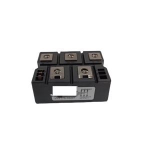 Nouveau et garantie OEM 1 an <span class=keywords><strong>pont</strong></span> redresseur triphasé à demi-VVZ175-16IO7 contrôlé - Product Image 3