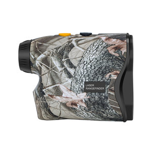 <span class=keywords><strong>Télémètre</strong></span> <span class=keywords><strong>laser</strong></span> professionnel 500m pour <span class=keywords><strong>extérieur</strong></span>, télescope avec zoom 6X, mesureur de distance portable, camouflage woodland, alimenté par piles AA - Product Image 6