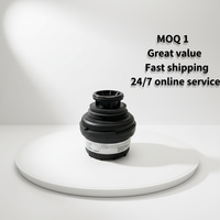 Filtre à huile moteur diesel robuste LF16352 JW1018 pour camions Foton/Wuzheng, neuf, 100 % testé, taille du papier 94*174, applicable