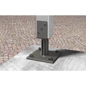 FISCHER - 40771 Anclaje electro galvanizado Perno FBN II - EAN 4006209407714 ANCLAJES MECÁNICOS - Product Image 2