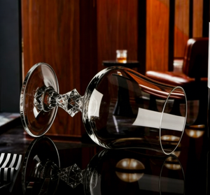 Copas de Cristal Estilo <span class=keywords><strong>Macallan</strong></span> Directas de Fábrica, Copas para Degustación de Whisky al por Mayor - Product Image 5