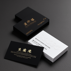 Tùy Chỉnh Chất Lượng Hàng Đầu Không Thấm Nước PVC Trong Suốt Thẻ Kinh Doanh Rõ Ràng Thiệp Chúc Mừng Thẻ Kinh Doanh Với Logo In Ấn - Product Image 3