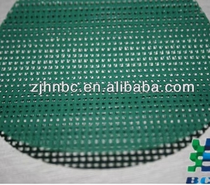 Tissu en maille enduite de PVC 2026 / Maille enduite de PVC / Sac pour la vente en gros - Product Image 4
