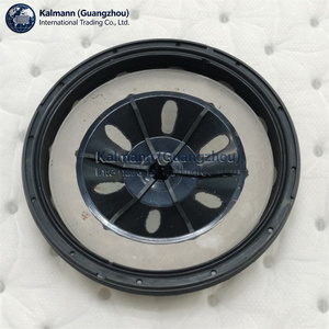 Cubierta Trasera de Transmisión Automática DQ500 0BH DQ381 0DE 0BH301125 para AUDI <span class=keywords><strong>VW</strong></span> SCIROCCO TIGUAN <span class=keywords><strong>TRANSPORTER</strong></span> - Product Image 3