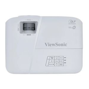 3D โปรเจคเตอร์1280X800 Dlp เพื่อการศึกษาเชิงพาณิชย์ช่องมองภาพความละเอียดสูง4000ลูเมน - Product Image 4