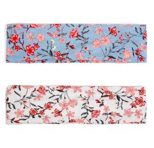 Bandeau de sport personnalisé pour la salle de sport, le yoga, le fitness, l'étirement, pour hommes et femmes - Product Image 5