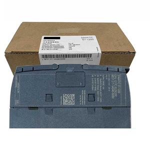 โปรแกรมควบคุมอุตสาหกรรมซีพียู S7-1200 1217C ซีพียูขนาดกะทัดรัด6ES7217-<span class=keywords><strong>1AG40</strong></span>-<span class=keywords><strong>0XB0</strong></span> <span class=keywords><strong>217</strong></span>-<span class=keywords><strong>1AG40</strong></span>-<span class=keywords><strong>0XB0</strong></span> <span class=keywords><strong>6ES7</strong></span> - Product Image 6