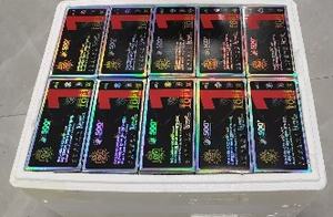 Accesorios para teléfonos móviles X6512 Pantalla LCD con digitalizador táctil Negro completo para Infinix Smart 6 Pantalla HD - Product Image 6