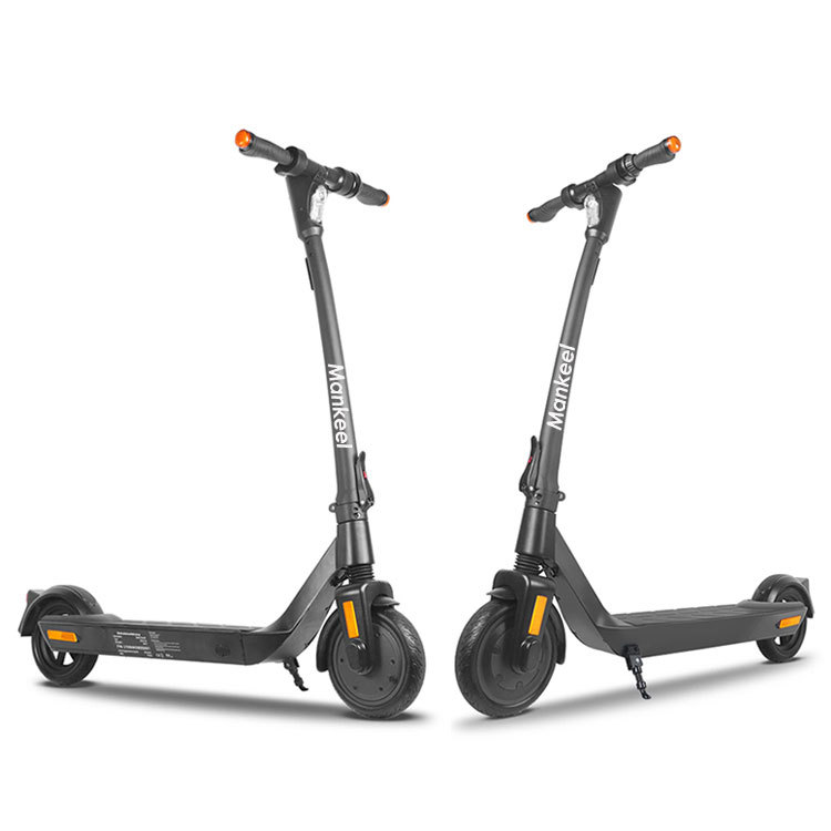 Mankeel Steed Foldable Two Wheels Honeycomb