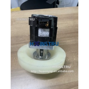 YASKAWA ELECTRIC SGMGV-03A3A61 มือสอง H - Product Image 1