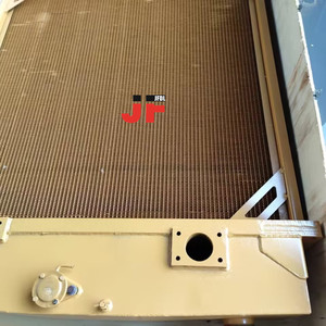 Xe ủi đất sd32 tản nhiệt lắp ráp 175-03-c1002 nhà sản xuất bán hàng trực tiếp hiệu suất cao bể nước tản nhiệt - Product Image 5