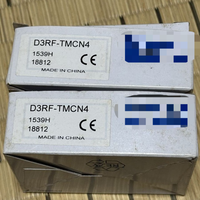 Amplificateur de fibre numérique haute performance OPTEX D3RF-TMCN4 1 pièce Usage industriel